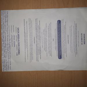 Hepsiburada Ve Atom Bilişimden Şikayetçiyim